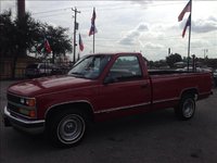 C/K 1500 C/K 1500