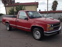 C/K 1500 C/K 1500
