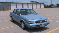 Cutlass Ciera Cutlass Ciera