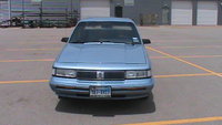 Cutlass Ciera Cutlass Ciera
