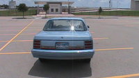 Cutlass Ciera Cutlass Ciera