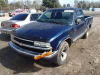 S-10 S-10