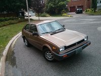 1982 Honda Civic - Pictures - Cargurus