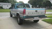 C/K 1500 C/K 1500