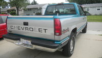 C/K 1500 C/K 1500