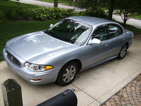 LeSabre LeSabre