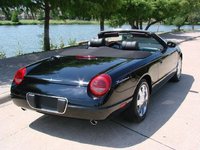 Thunderbird Thunderbird