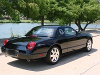 Thunderbird Thunderbird