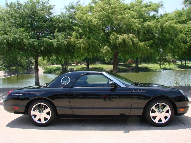 1988 Ford thunderbird hoursepower