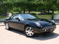 Thunderbird Thunderbird