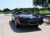 Thunderbird Thunderbird
