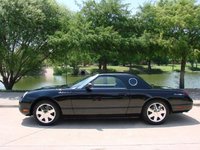 Thunderbird Thunderbird