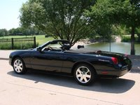 Thunderbird Thunderbird