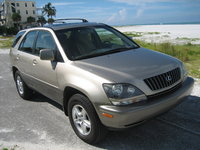 RX 300 RX 300