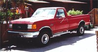 F-250 F-250