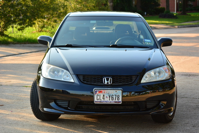 2004 Honda Civic Coupe - Pictures - CarGurus 2004 Honda Civic Coupe - Pictures - CarGurus