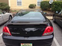 Tiburon Tiburon