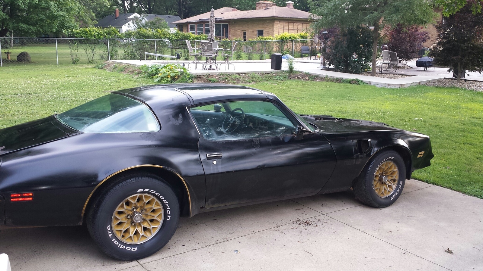 1982 Pontiac Trans Am - Overview - CarGurus