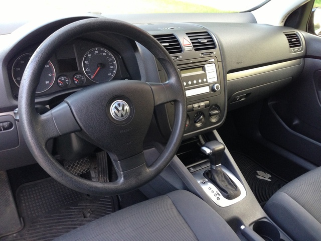 2007 Volkswagen Rabbit - Pictures - CarGurus