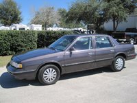 Cutlass Ciera Cutlass Ciera