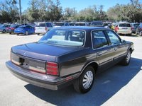 Cutlass Ciera Cutlass Ciera