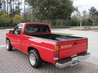 Nissan Datsun 1975 Pickup