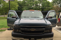 Silverado Classic 2500HD Silverado Classic 2500HD