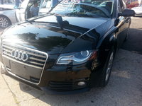 2010 Audi A4 Pictures Cargurus