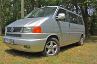 EuroVan EuroVan