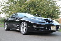 Firebird Firebird