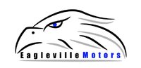 Eagleville Motors logo