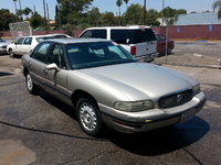 LeSabre LeSabre