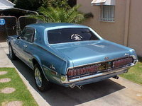 Cougar Cougar