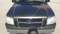 Explorer Sport Explorer Sport