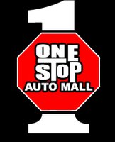 One Stop Auto Mall logo