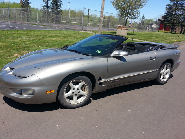 2000 firebird