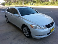 GS 300 GS 300