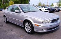 X-TYPE X-TYPE