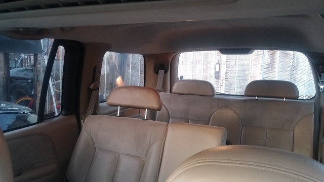 1998 Dodge Durango Pictures Cargurus