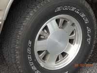 C/K 1500 C/K 1500