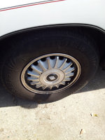 Roadmaster Roadmaster