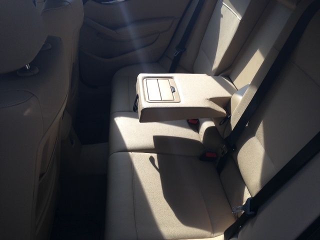 2013 BMW X1 - Pictures - CarGurus
