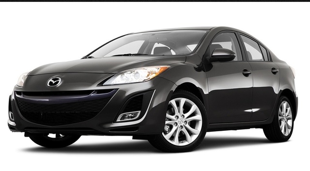 2010 Mazda Mazda3 Pictures Cargurus