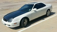 Prelude Prelude