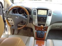 2004 Lexus Rx 330 Interior Pictures Cargurus