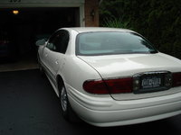 LeSabre LeSabre