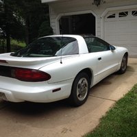 Firebird Firebird