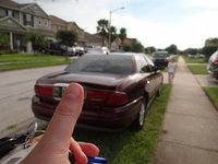 LeSabre LeSabre