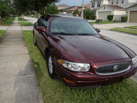 LeSabre LeSabre