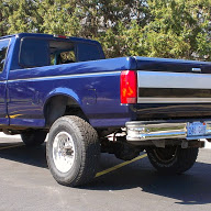 F-250 F-250